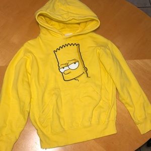 Simpson’s Hoodie